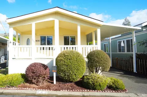 265 Hermosa Cir, Santa Rosa, CA 95409