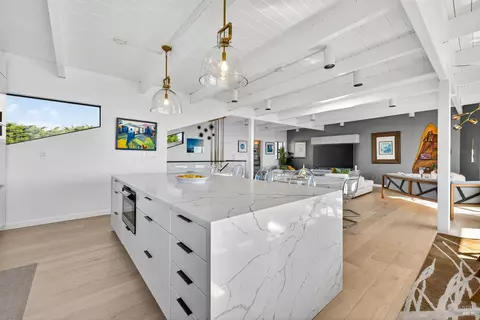 Kitchen - 21002 Heron Dr, Bodega Bay, CA 94923 photo 5 of 5