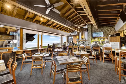 Dining - 21002 Heron Dr, Bodega Bay, CA 94923 photo 10 of 12