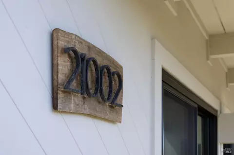Exterior - 21002 Heron Dr, Bodega Bay, CA 94923 photo 10 of 20