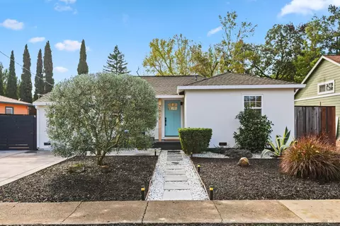 2817 Pine St, Napa, CA 94558 photo 2