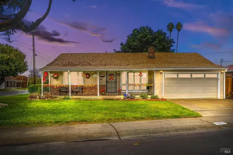 16004 Via Granada, San Lorenzo, CA 94580