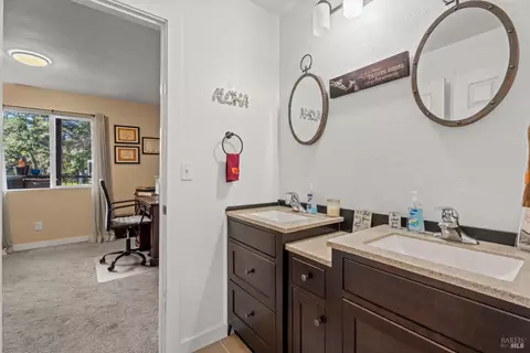 Bath - 26861 Oriole Dr, Willits, CA 95490 photo 1 of 2