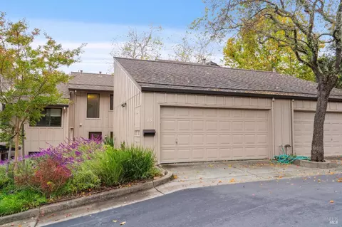 13 Burdell Ct, Novato, CA 94949