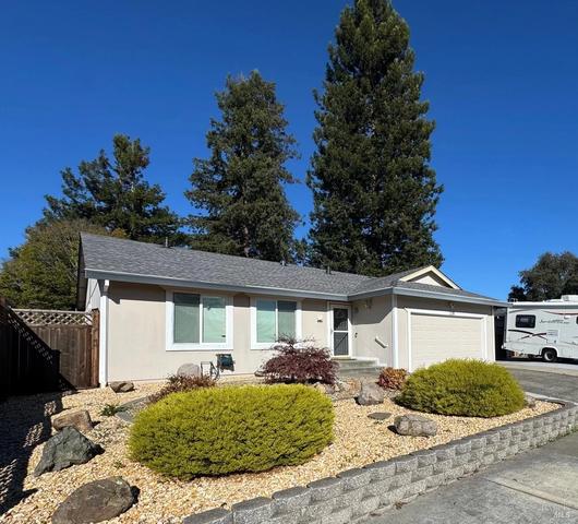 2311 Pacheco Pl, Santa Rosa, CA 95401