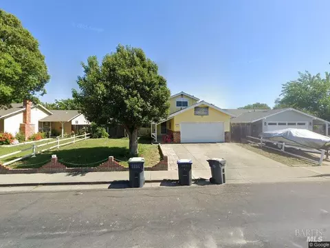 855 Meadowlark Dr, Fairfield, CA 94533