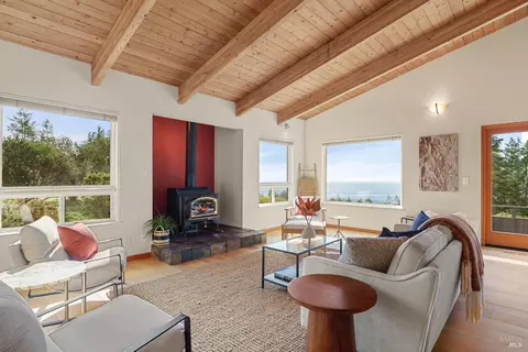 455 Drovers Close, The Sea Ranch, CA 95497