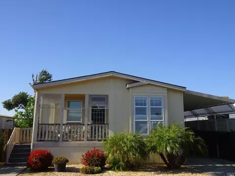 86 Biltmore Ct, Fairfield, CA 94533