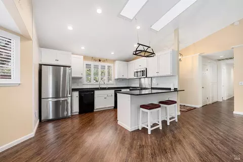 Kitchen - 2726 Edison St, Graton, CA 95444 photo 1 of 2