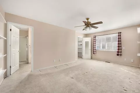 Bedroom - 2726 Edison St, Graton, CA 95444 photo 3 of 3