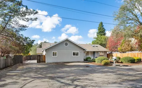 Exterior - 2726 Edison St, Graton, CA 95444 photo 3 of 11
