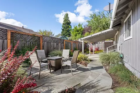 Exterior - 2726 Edison St, Graton, CA 95444 photo 11 of 11