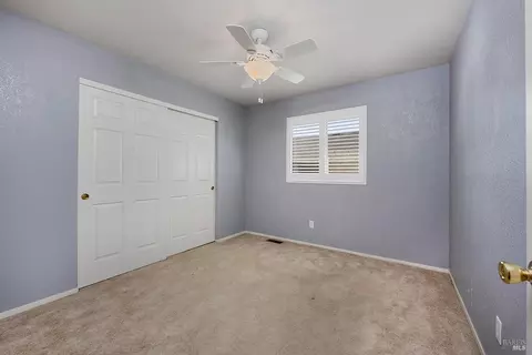 Bedroom - 2726 Edison St, Graton, CA 95444 photo 1 of 3