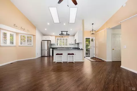 Living - 2726 Edison St, Graton, CA 95444 photo 4 of 4