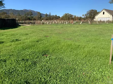 0 Elm Ave, Sonoma, CA 95476