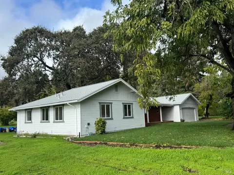 Exterior - 4300 Cereda Ln, Fairfield, CA 94534 photo 10 of 11
