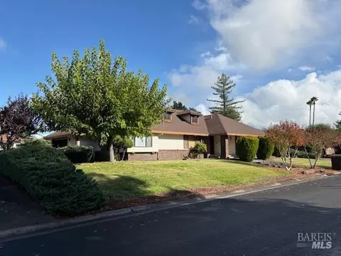 255 Tamara Way, Windsor, CA 95492