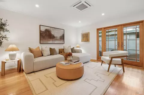 47 Redwood Ave #17, Corte Madera, CA 94925