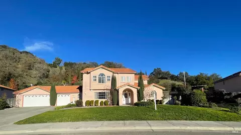 308 Toscana Cir, Cloverdale, CA 95425