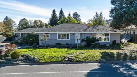 409 Luce Ave, Ukiah, CA 95482