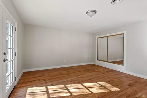 Bedroom - 409 Luce Ave, Ukiah, CA 95482 photo 7 of 7