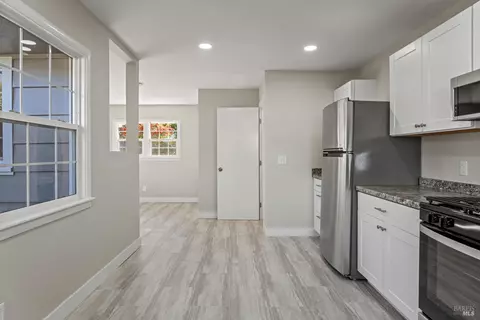 Kitchen - 409 Luce Ave, Ukiah, CA 95482 photo 1 of 3