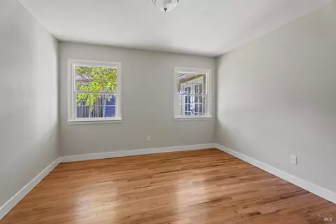 Bedroom - 409 Luce Ave, Ukiah, CA 95482 photo 5 of 7