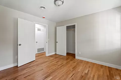 Bedroom - 409 Luce Ave, Ukiah, CA 95482 photo 6 of 7