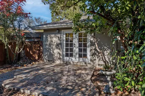 Exterior - 409 Luce Ave, Ukiah, CA 95482 photo 10 of 11
