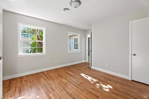 Bedroom - 409 Luce Ave, Ukiah, CA 95482 photo 4 of 7