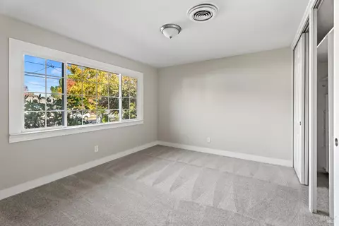 Bedroom - 409 Luce Ave, Ukiah, CA 95482 photo 2 of 7
