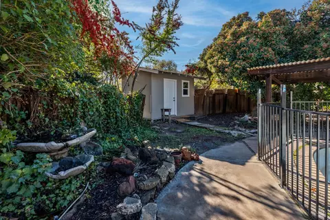 Exterior - 409 Luce Ave, Ukiah, CA 95482 photo 11 of 11