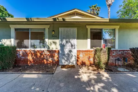 2404 Peppertree Ct #1, Antioch, CA 94509
