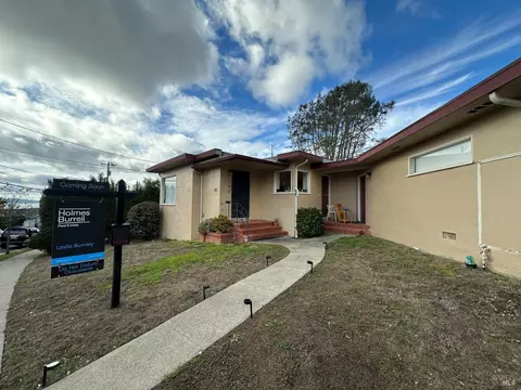 7659 Stockton Ave, El Cerrito, CA 94530