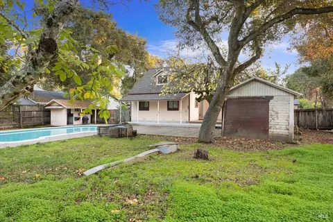 405 Walnut Ave, Sonoma, CA 95476 photo 30