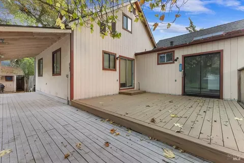 405 Walnut Ave, Sonoma, CA 95476 photo 34