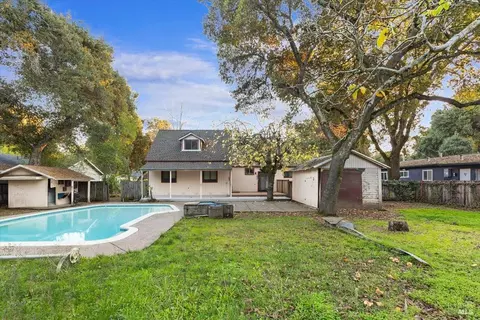 405 Walnut Ave, Sonoma, CA 95476 photo 28