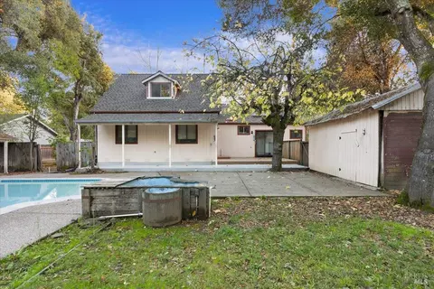 405 Walnut Ave, Sonoma, CA 95476 photo 29
