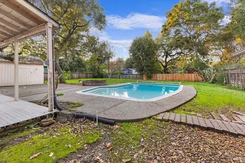405 Walnut Ave, Sonoma, CA 95476 photo 33