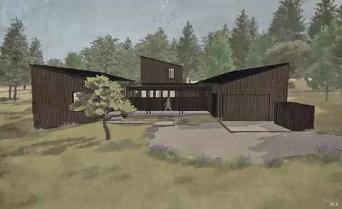 41179 Deer Trl, The Sea Ranch, CA 95497