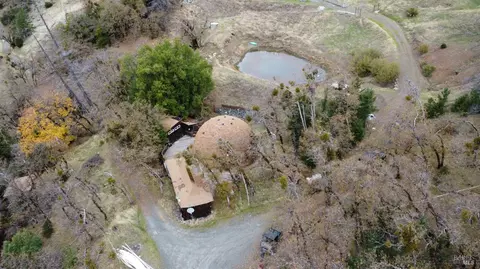 6565 Spyrock Rd, Laytonville, CA 95454
