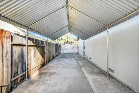 Exterior - 1355 W H St, Dixon, CA 95620 photo 16 of 16