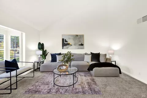 Living - 1355 W H St, Dixon, CA 95620 photo 2 of 3