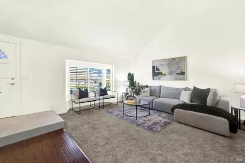 Living - 1355 W H St, Dixon, CA 95620 photo 3 of 3