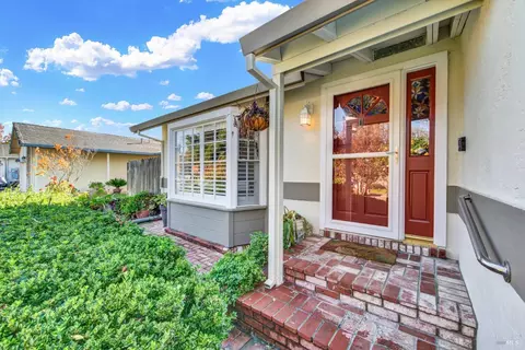 Exterior - 1355 W H St, Dixon, CA 95620 photo 3 of 16