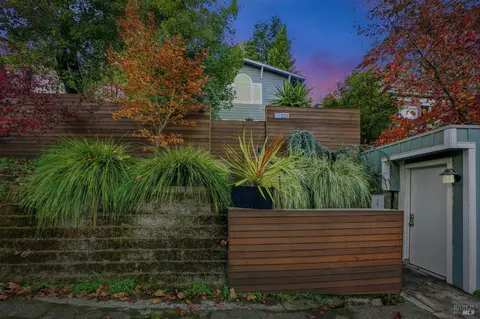 221 D St, San Rafael, CA 94901