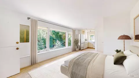295 Scenic Rd, Fairfax, CA 94930
