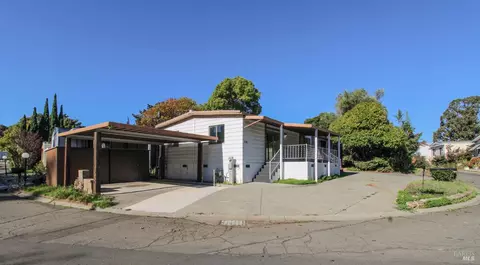 116 Kay Dr, Vallejo, CA 94590 photo 3