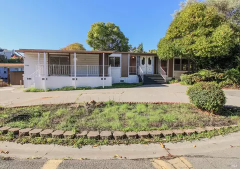 116 Kay Dr, Vallejo, CA 94590 photo 4