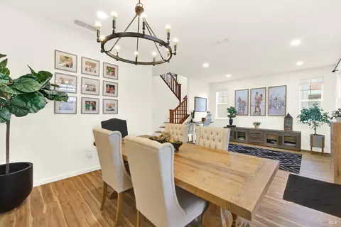 Dining - 741 Greentree Cir, Fairfield, CA 94534 photo 5 of 7